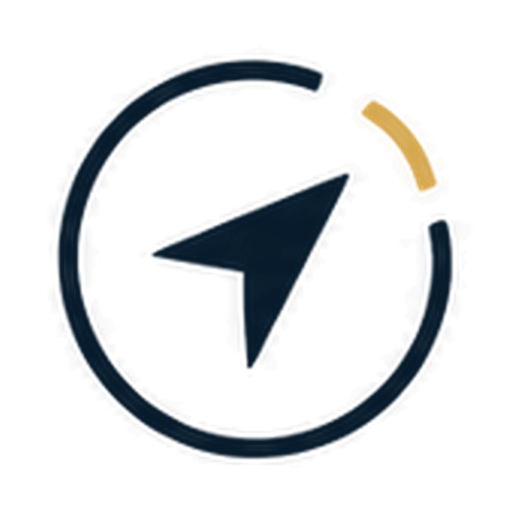 travup logo icon